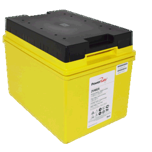 EnerSys PowerSafe V 2V460/6 2V 462 Ah